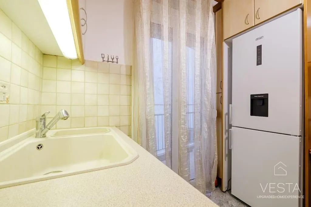 Origami Urban Residence, Vesta Philoxenia Thessaloniki Apartment