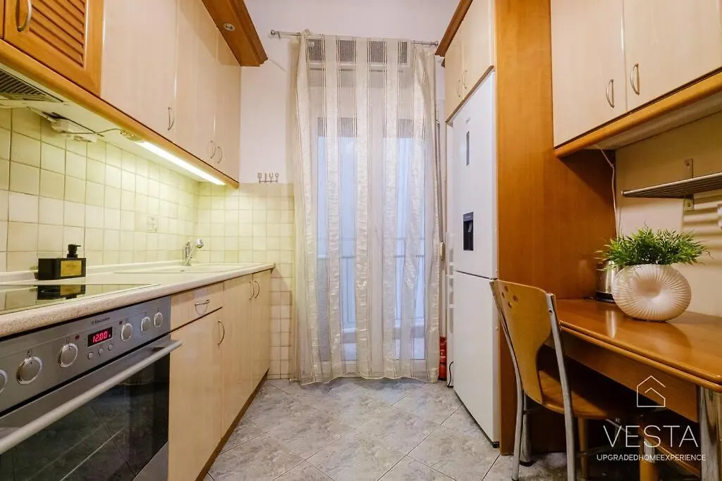 Origami Urban Residence, Vesta Philoxenia Thessaloniki Greece
