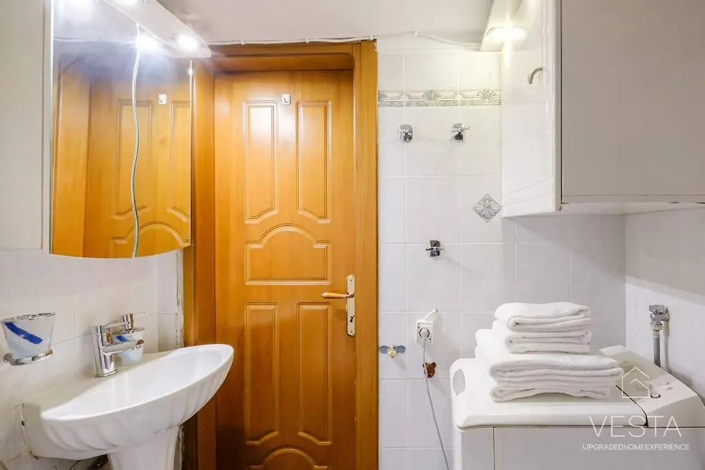 Apartment Origami Urban Residence, Vesta Philoxenia Thessaloniki