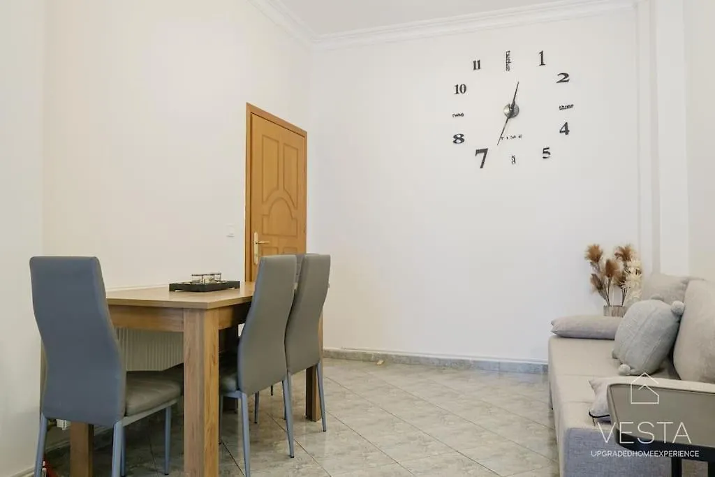 Origami Urban Residence, Vesta Philoxenia Thessaloniki