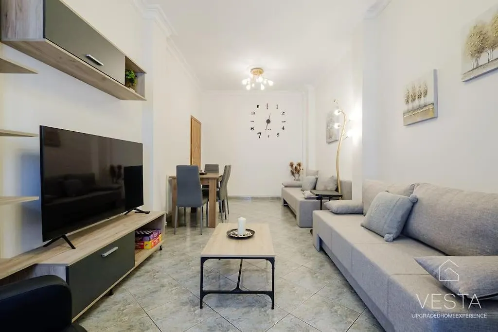Origami Urban Residence, Vesta Philoxenia Thessaloniki