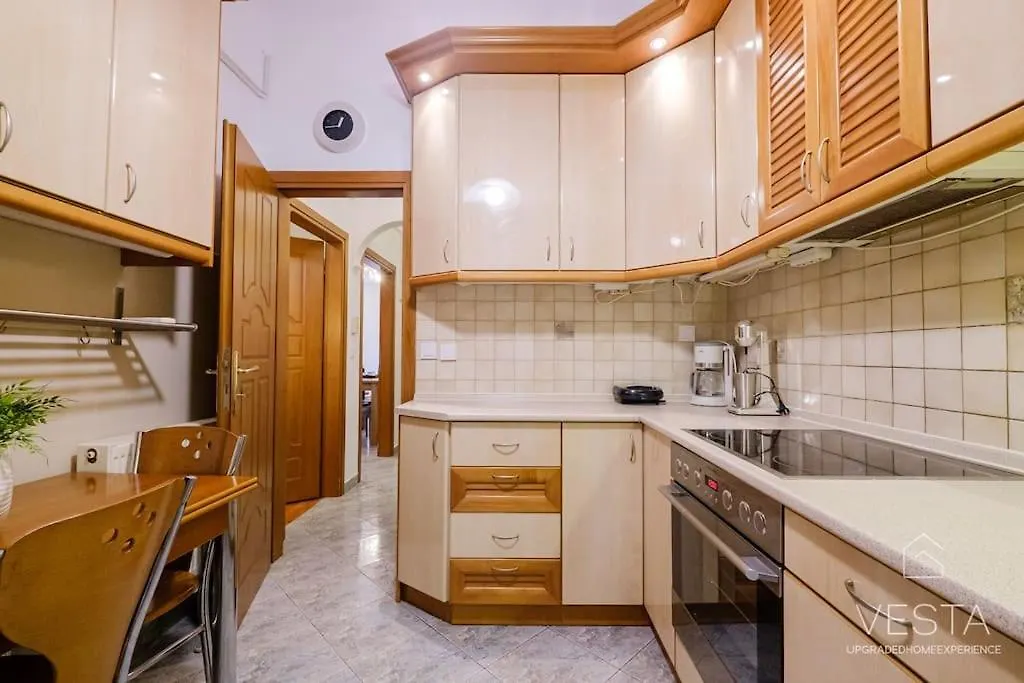Apartment Origami Urban Residence, Vesta Philoxenia Thessaloniki